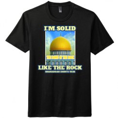 Unisex Perfect Tri Tee