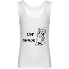 Youth Jersey Tank Top