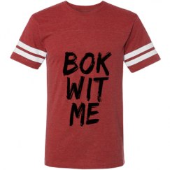 Unisex Vintage Sports Tee