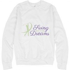 I ❤️HBCU Sweatshirt