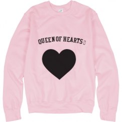 Unisex Basic Promo Crewneck Sweatshirt