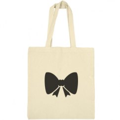 Canvas Bargain Tote Bag