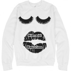 Unisex Basic Promo Crewneck Sweatshirt