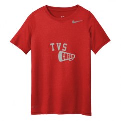 Youth Nike Legend Shirt