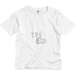 Youth Basic Promo Tee