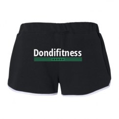 Ladies Relay Shorts