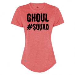 Women's Adidas Sport Shirt 