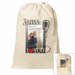 Date me ya love floss