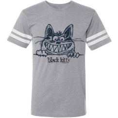 Unisex Vintage Sports Tee