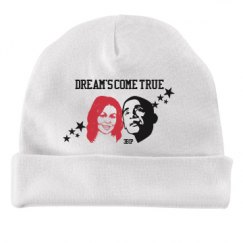 Rabbit Skins Baby Hat