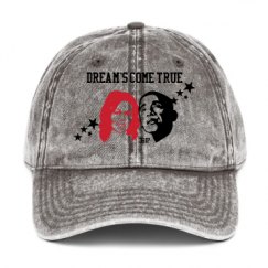 Vintage Baseball Cap