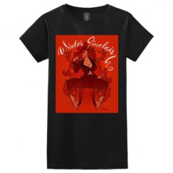 Ladies Basic Softstyle Tee