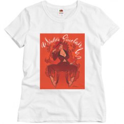 Ladies Basic Softstyle Promo Tee