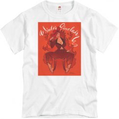 Unisex Basic Promo Tee