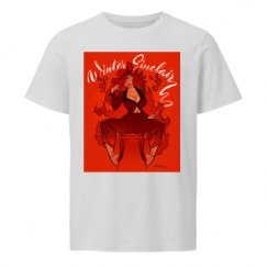 Unisex Organic Mid-Light T-Shirt