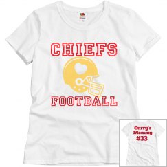Chiefs football