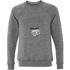 Unisex Triblend Crewneck Sweatshirt