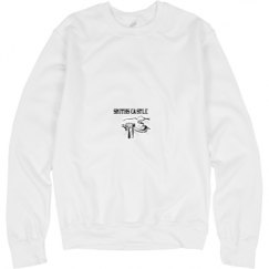 Unisex Basic Promo Crewneck Sweatshirt