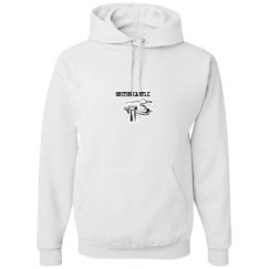 Unisex Basic Promo Hoodie
