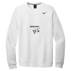 Unisex Nike Crewneck Sweatshirt