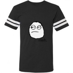 Unisex Vintage Sports Tee