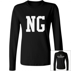 NG Female Tee 