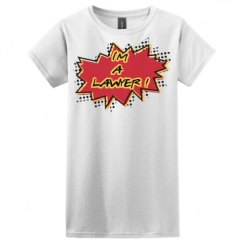 Ladies Basic Softstyle Tee