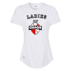Women's Adidas Sport Shirt