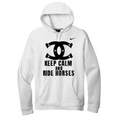 Unisex Nike Pullover Hoodie