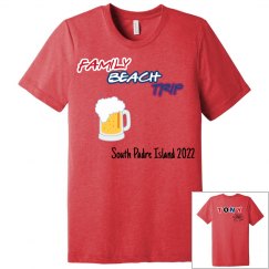 Tony-beach trip 2021