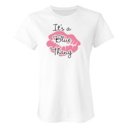 Ladies Slim Fit Favorite Tee
