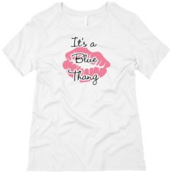 Ladies Relaxed Fit Tee