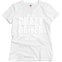 Ladies Basic Softstyle Promo Tee