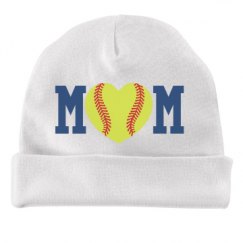 Rabbit Skins Baby Hat