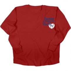 Ladies Game Day Jersey