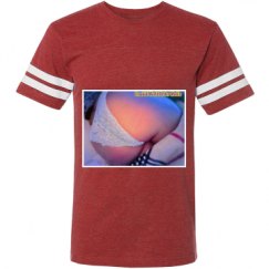 Unisex Vintage Sports Tee