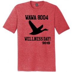 Unisex Perfect Tri Tee