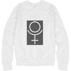 Unisex Basic Promo Crewneck Sweatshirt