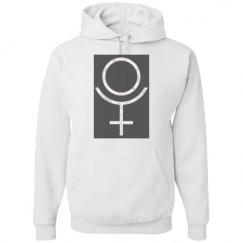 Unisex Basic Promo Hoodie