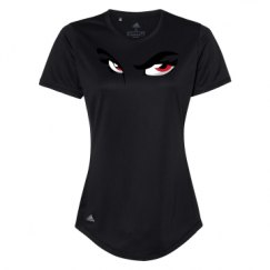 Women's Adidas Sport Shirt