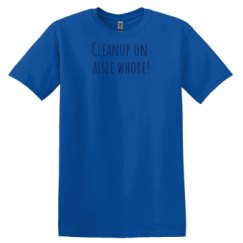 Unisex Basic Tee