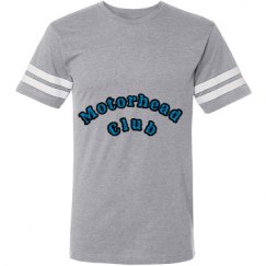 Unisex Vintage Sports Tee