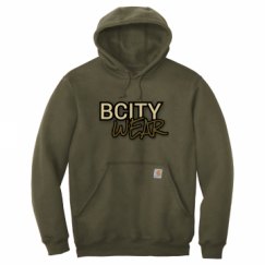 Unisex Carhartt Hooded Sweatshirt