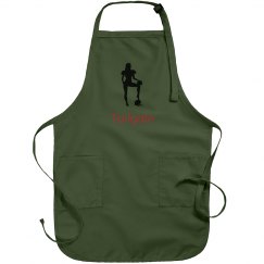 Tailgate Apron