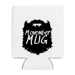 Regular 12 oz Can Cooler