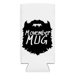 Slim 12 oz Can Cooler