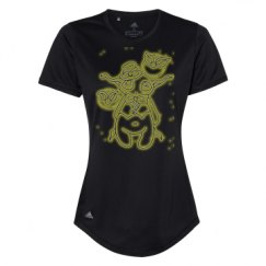 Women's Adidas Sport Shirt 