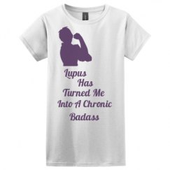 Ladies Basic Softstyle Tee