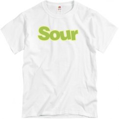 Unisex Basic Promo Tee