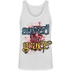 Unisex Jersey Tank Top